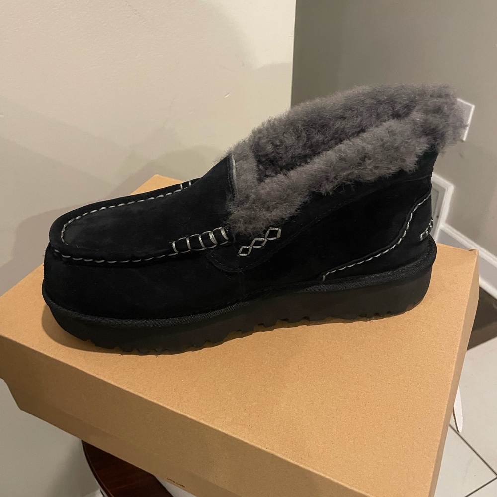 UGG Ansley parc